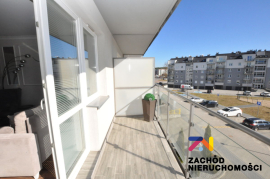 Mieszkanie na osiedlu Łężyca 3-pokoje 2 piętro!